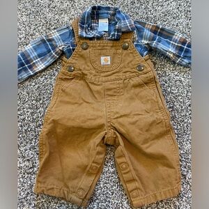Carhartt Outfit